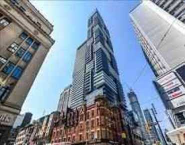 
#811-7 grenville St Bay Street Corridor  beds 1 baths 0 garage 578000.00        