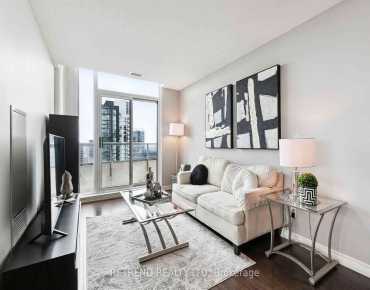 
#3906-18 Spring Garden Ave Willowdale East 2 beds 2 baths 1 garage 999000.00        