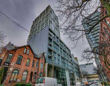 
#2502-55 Ontario St Moss Park 2 beds 2 baths 1 garage 1599900.00        