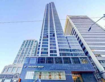 
#2904-395 BLOOR St E North St. James Town 2 beds 2 baths 0 garage 720000.00        