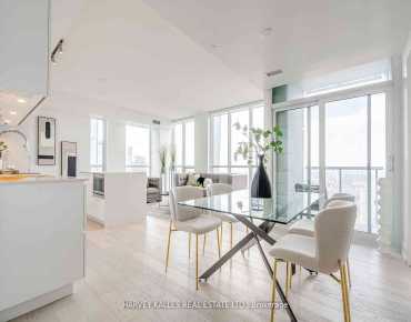 
            #4101-1 Yorkville Ave Annex 3睡房3卫生间1车位, 出售价格1588000.00加元                    