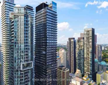 
            #3811-55 Charles St E Church-Yonge Corridor 睡房1卫生间0车位, 出售价格770000.00加元                    