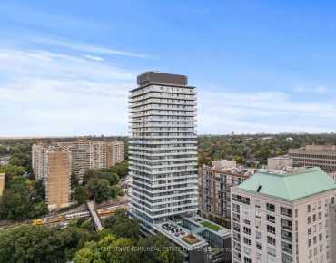 
#2008-1815 Yonge St Mount Pleasant West 2 beds 2 baths 1 garage 1298000.00        