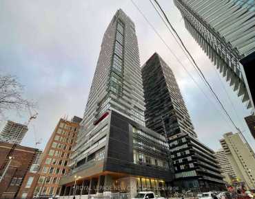 
#2007-39 Roehampton Ave Mount Pleasant West 2 beds 2 baths 0 garage 599000.00        