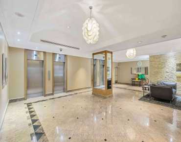 
#1909-45 Carlton St Church-Yonge Corridor 2 beds 2 baths 1 garage 829000.00        