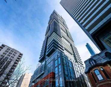 
#3013-7 Grenville St Bay Street Corridor 1 beds 1 baths 0 garage 709000.00        