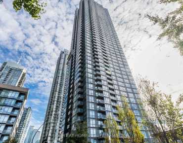 
#1901-11 Brunel Crt Waterfront Communities C1 1 beds 1 baths 1 garage 669000.00        