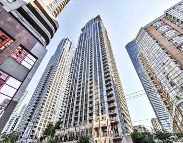 
#201-761 Bay St Bay Street Corridor 2 beds 2 baths 0 garage 999000.00        