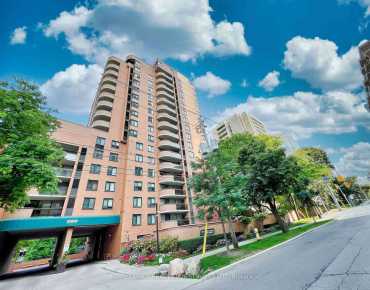 
#1304-260 Heath St W Forest Hill South 2 beds 2 baths 1 garage 999900.00        