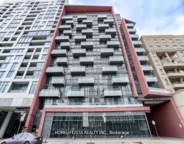 
            #1004-560 Front St W Waterfront Communities C1 1睡房1卫生间0车位, 出售价格568000.00加元                    