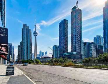 
            #1907-470 Front St W Waterfront Communities C1 1睡房2卫生间0车位, 出售价格849000.00加元                    