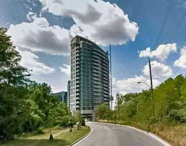 
#615-160 Vanderhoof Ave Leaside 2 beds 2 baths 1 garage 768000.00        