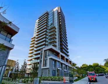 
#1606-25 McMahon Dr Bayview Village 2 beds 2 baths 1 garage 935000.00        