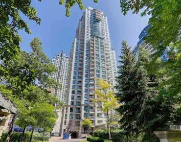 
#704-21 Hillcrest Ave Willowdale East 2 beds 2 baths 1 garage 718000.00        