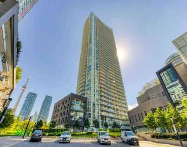 
#2706-75 Queens Wharf Rd Waterfront Communities C1 3 beds 2 baths 1 garage 999000.00        