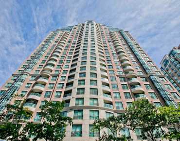 
            #701-7 Lorraine Dr Willowdale West 2睡房2卫生间1车位, 出售价格688000.00加元                    