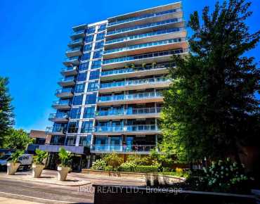 
#210-85 The Donway Way W Banbury-Don Mills 1 beds 1 baths 1 garage 588000.00        