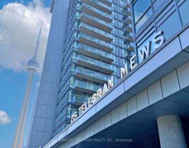 
#4210-25 Telegram Mews Waterfront Communities C1 2 beds 2 baths 1 garage 990000.00        