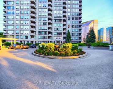 
            #Ph601-5765 Yonge St Newtonbrook East 1睡房1卫生间2车位, 出售价格575000.00加元                    