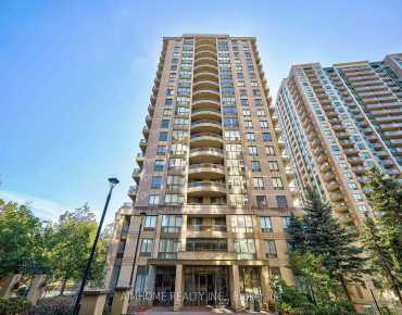 
#710-256 Doris Ave Willowdale East 3 beds 2 baths 1 garage 888800.00        