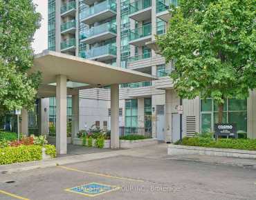 
#1815-35 Bales Ave Willowdale East 2 beds 2 baths 1 garage 799000.00        