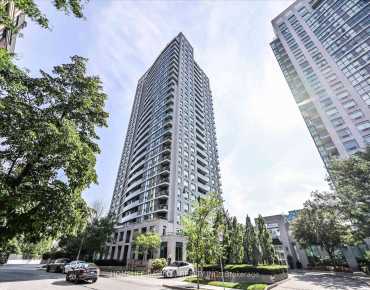 
#1610-30 Harrison Garden Blvd Willowdale East 2 beds 1 baths 1 garage 699000.00        