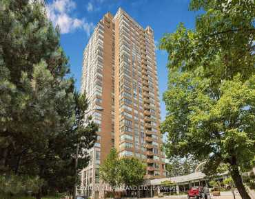 
#1805-215 Wynford Dr Flemingdon Park 2 beds 2 baths 1 garage 749786.00        