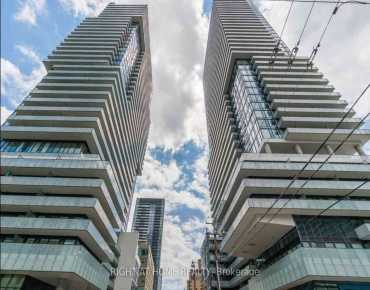 
#2007-161 Roehampton Ave Mount Pleasant East 2 beds 2 baths 0 garage 769000.00        