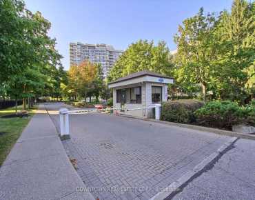 
            #406-1121 Steeles Ave W Westminster-Branson 2睡房2卫生间1车位, 出售价格658800.00加元                    