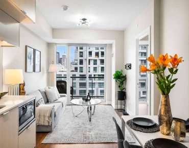 
#511-80 Vanauley St Kensington-Chinatown 1 beds 2 baths 0 garage 720000.00        