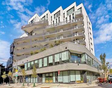 
#303-41 Dovercourt Rd Niagara 2 beds 3 baths 1 garage 1475000.00        