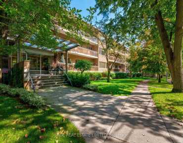 
#108-7 Thornwood Rd Rosedale-Moore Park 2 beds 2 baths 1 garage 1125000.00        