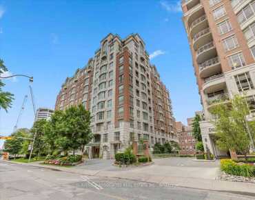 
#108-33 Delisle Ave Yonge-St. Clair 3 beds 4 baths 2 garage 2649000.00        