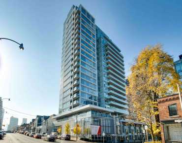 
#703-170 Avenue Rd Annex 1 beds 1 baths 0 garage 599900.00        