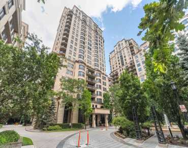 
#801-662 Sheppard Ave E Bayview Village 2 beds 2 baths 1 garage 1049000.00        