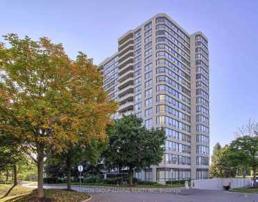 
#909-1121 Steeles Ave W Westminster-Branson 2 beds 2 baths 1 garage 619000.00        