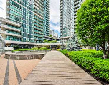 
#1910-18 Harbour St Waterfront Communities C1 2 beds 2 baths 1 garage 1160000.00        