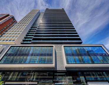 
#1503-20 Edward St Bay Street Corridor 3 beds 2 baths 1 garage 1489000.00        