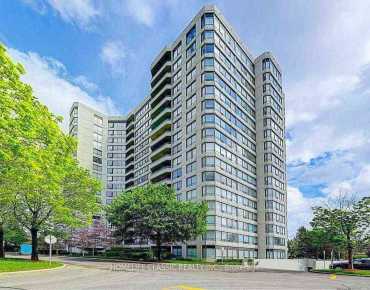 
#PH107-1121 Steeles Ave W Westminster-Branson 2 beds 2 baths 1 garage 649900.00        