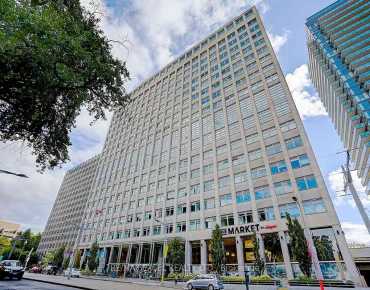 
#712-111 St Clair Ave W Yonge-St. Clair 1 beds 1 baths 1 garage 669000.00        