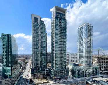 
#3705-5168 Yonge St Willowdale West 2 beds 2 baths 1 garage 999000.00        