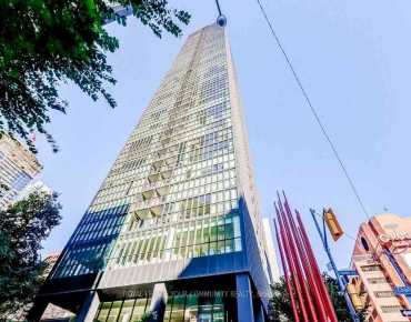 
#2202-110 Charles St E Church-Yonge Corridor 2 beds 2 baths 1 garage 880000.00        