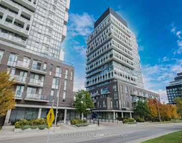 
#611-150 Fairview Mall Dr E Don Valley Village 2 beds 1 baths 1 garage 625000.00        