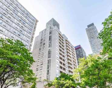 
#1011-43 Eglinton Ave E Mount Pleasant West 1 beds 1 baths 1 garage 599000.00        