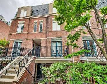 
#151-415 Jarvis St Cabbagetown-South St. James Town  beds 1 baths 0 garage 399990.00        