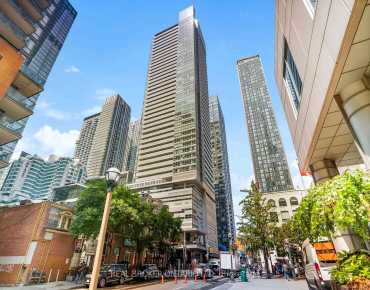 
#4401-80 John St Waterfront Communities C1 2 beds 2 baths 1 garage 2198000.00        