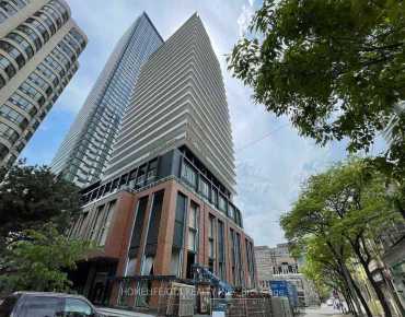 
#1512-18 Maitland Terr Church-Yonge Corridor 3 beds 2 baths 1 garage 1099000.00        