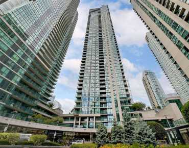 
#1209-18 Harbour St Waterfront Communities C1 2 beds 2 baths 1 garage 899900.00        