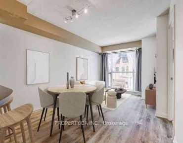 
#311-18 Beverley St Kensington-Chinatown 2 beds 2 baths 1 garage 779000.00        