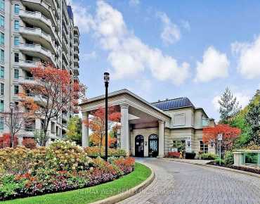 
#908-10 Bloorview Pl Don Valley Village 2 beds 2 baths 1 garage 750000.00        